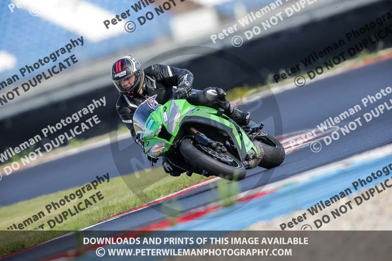 25 to 27th july 2019;Slovakia Ring;event digital images;motorbikes;no limits;peter wileman photography;trackday;trackday digital images
